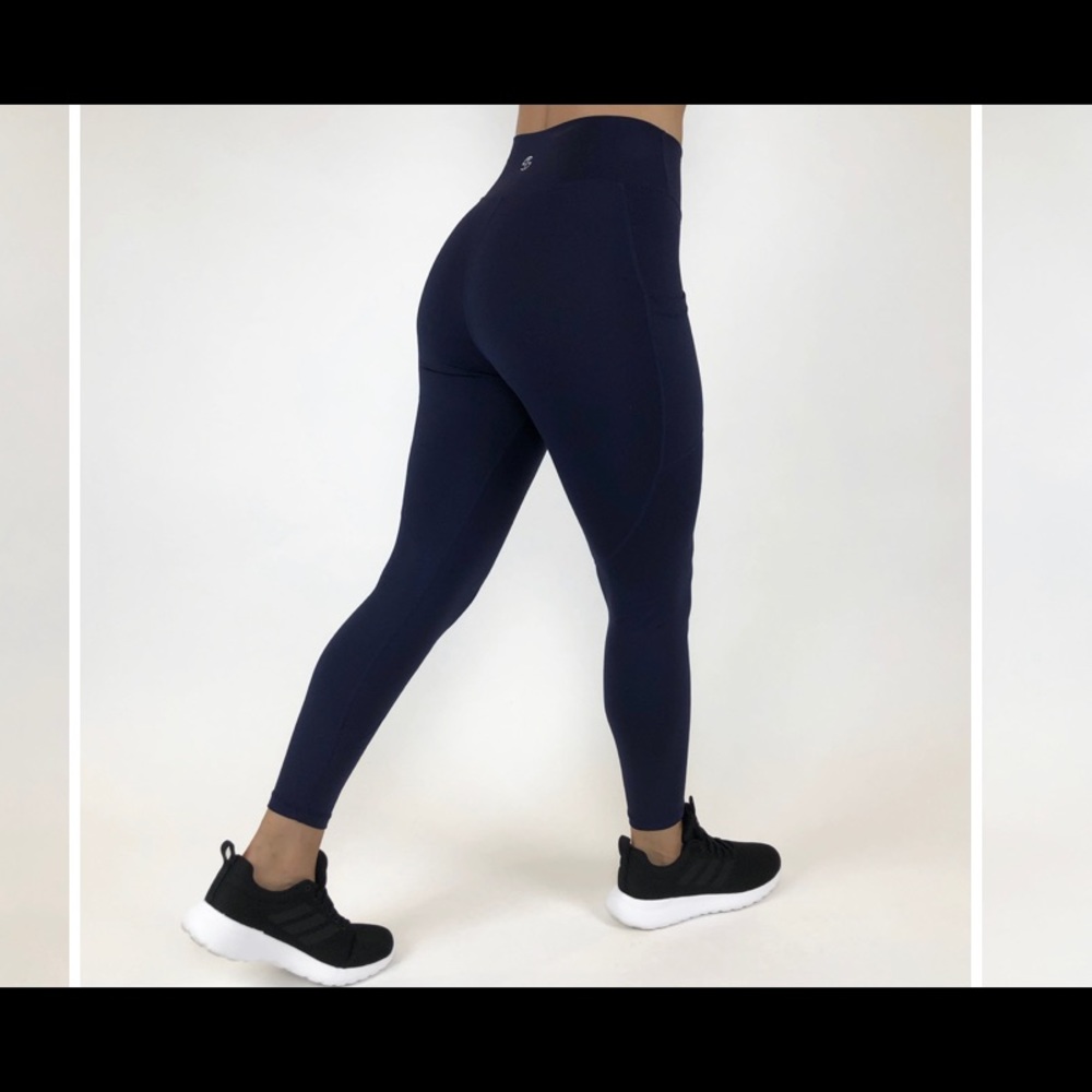 Skywear Threads-Sedona Pocket Legging